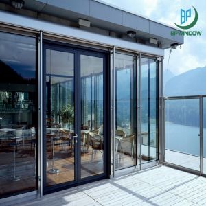 CỬA NHÔM KÍNH HỆ XINGFA